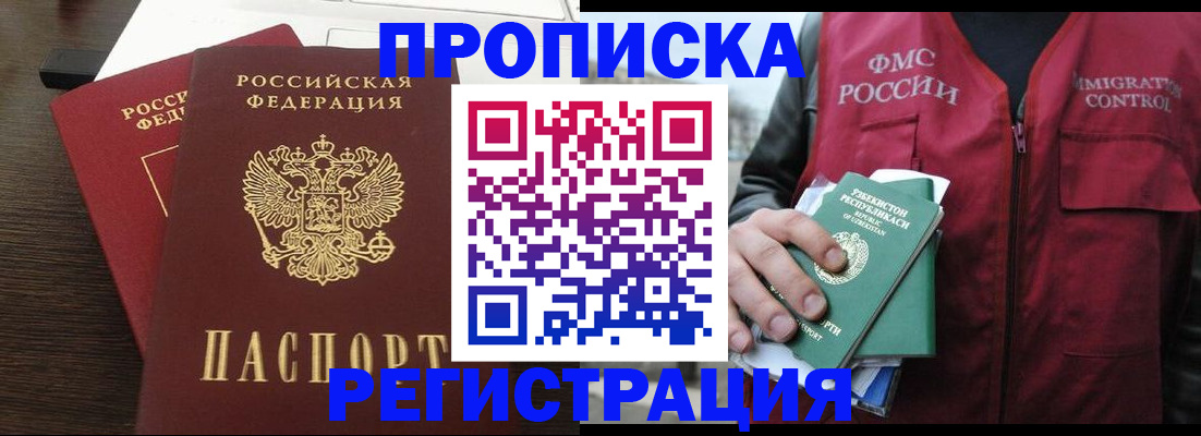 прописка законно в Кольчугино